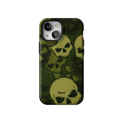 Ranger iPhone Case gallery - Iphone_13_Mini_Air_Plus_1