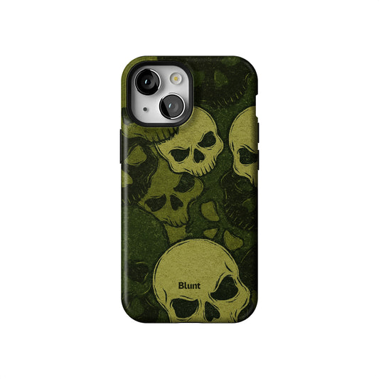 Ranger iPhone Case gallery - Iphone_13_Mini_Air_Plus_1