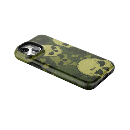 Ranger iPhone Case gallery - Iphone_13_Mini_Air_Plus_2