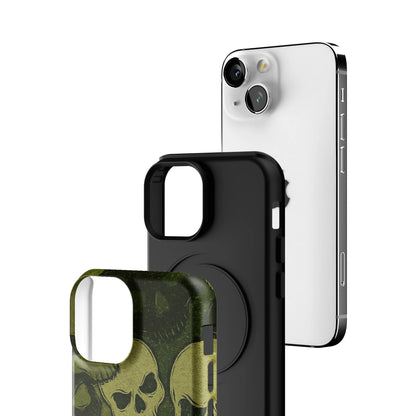 Ranger iPhone Case gallery - Iphone_13_Mini_Air_Plus_3