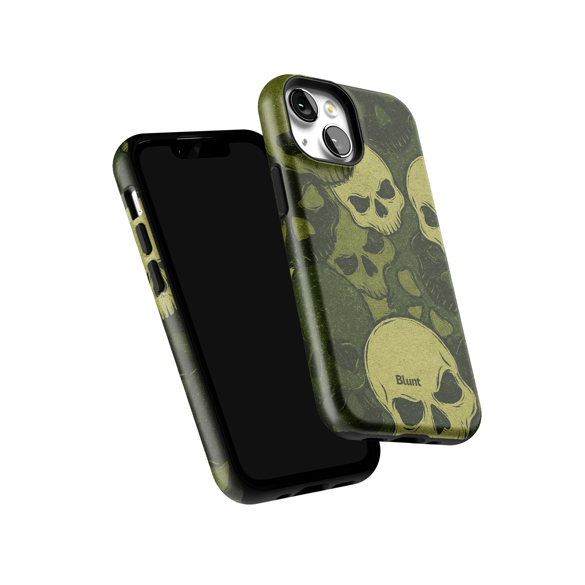 Ranger iPhone Case gallery - Iphone_13_Mini_Air_Plus_6