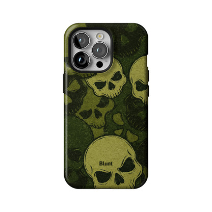 Ranger iPhone Case gallery - Iphone_13_Pro_1