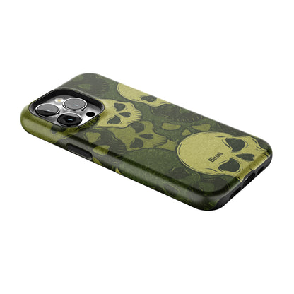 Ranger iPhone Case gallery - Iphone_13_Pro_2