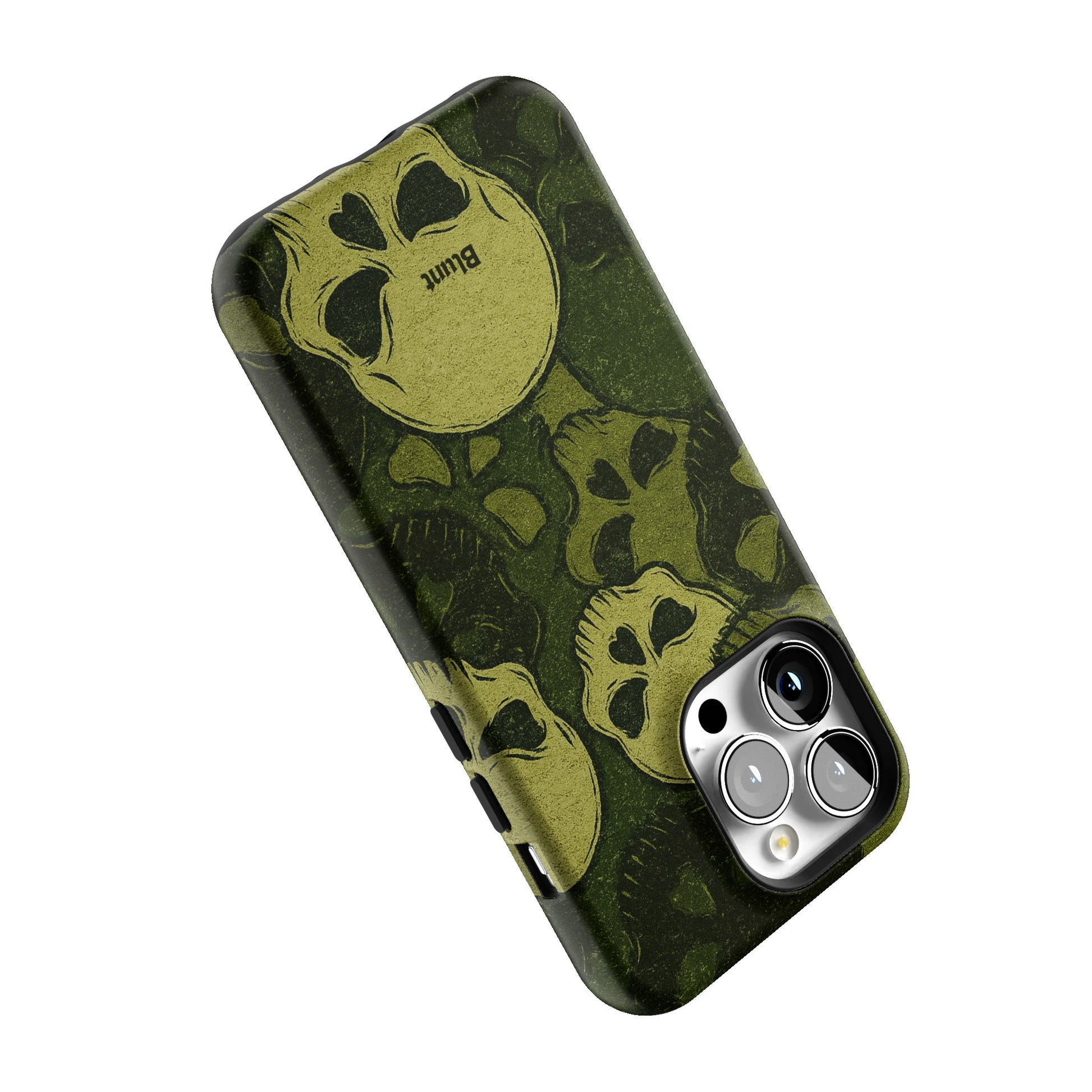 Ranger iPhone Case gallery - Iphone_13_Pro_5