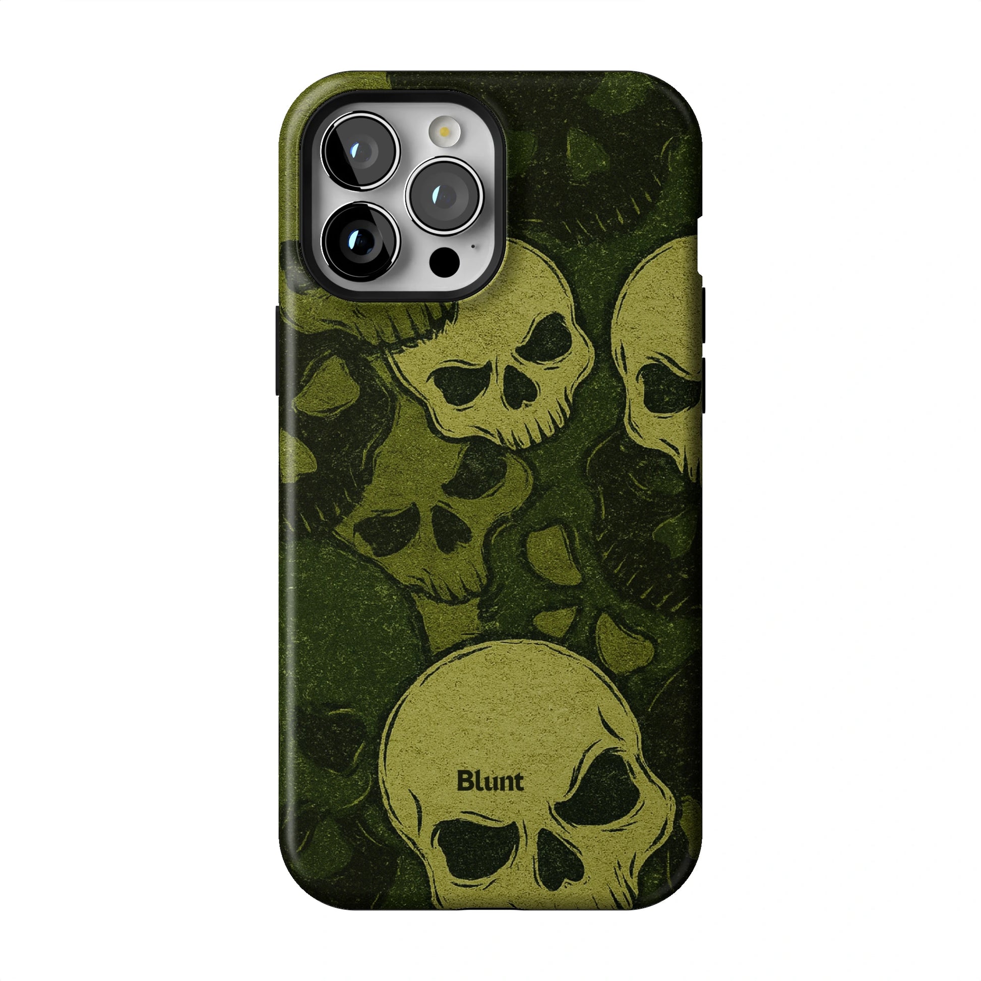 Ranger iPhone Case gallery - Iphone_13_Pro_Max_1