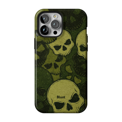 Ranger iPhone Case gallery - Iphone_13_Pro_Max_1