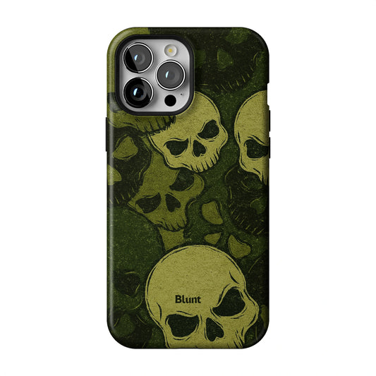 Ranger iPhone Case gallery - Iphone_13_Pro_Max_1