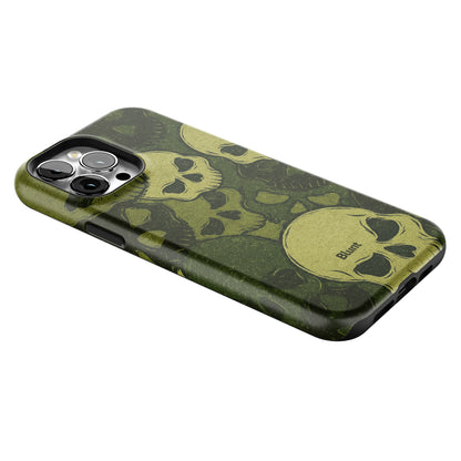 Ranger iPhone Case gallery - Iphone_13_Pro_Max_2