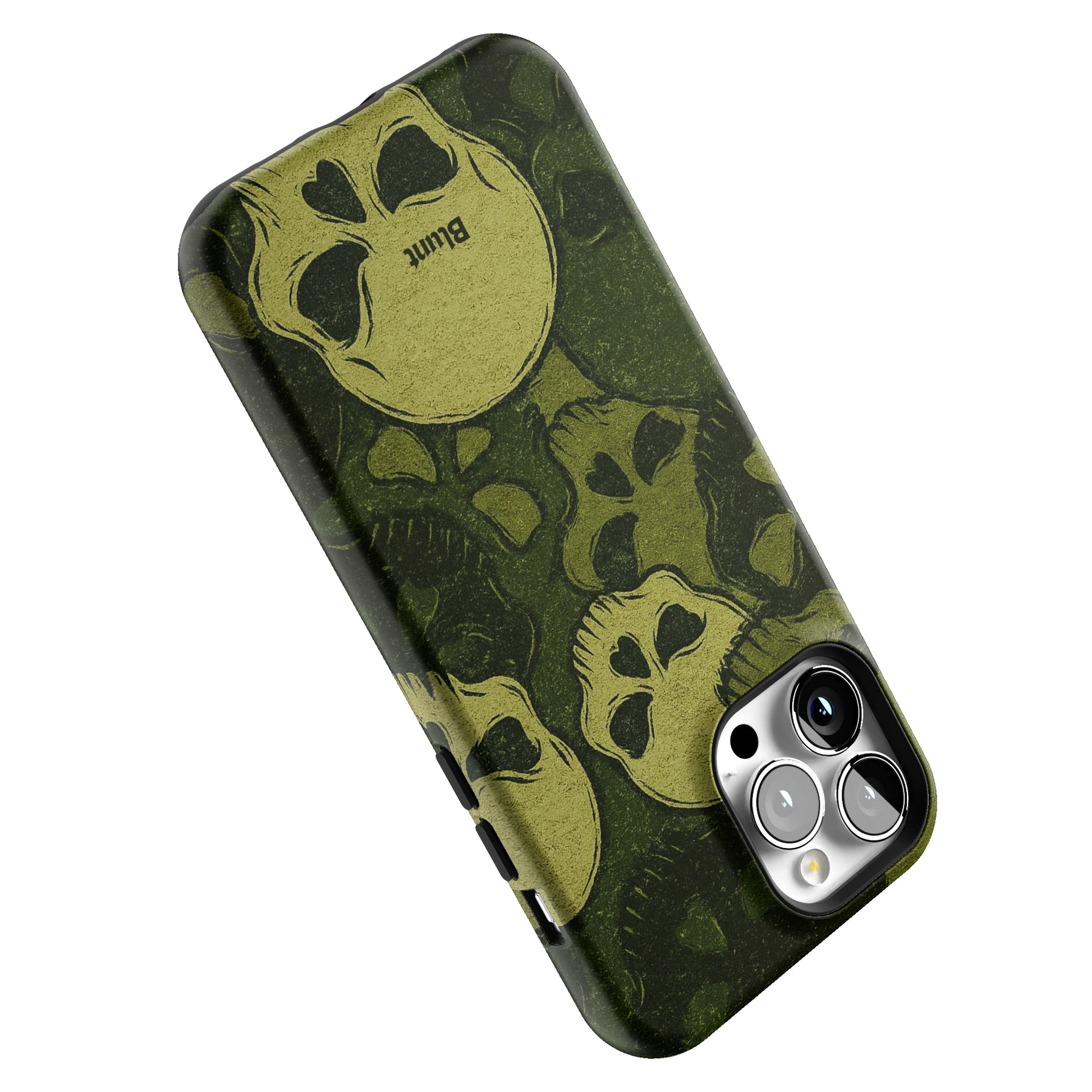 Ranger iPhone Case gallery - Iphone_13_Pro_Max_5