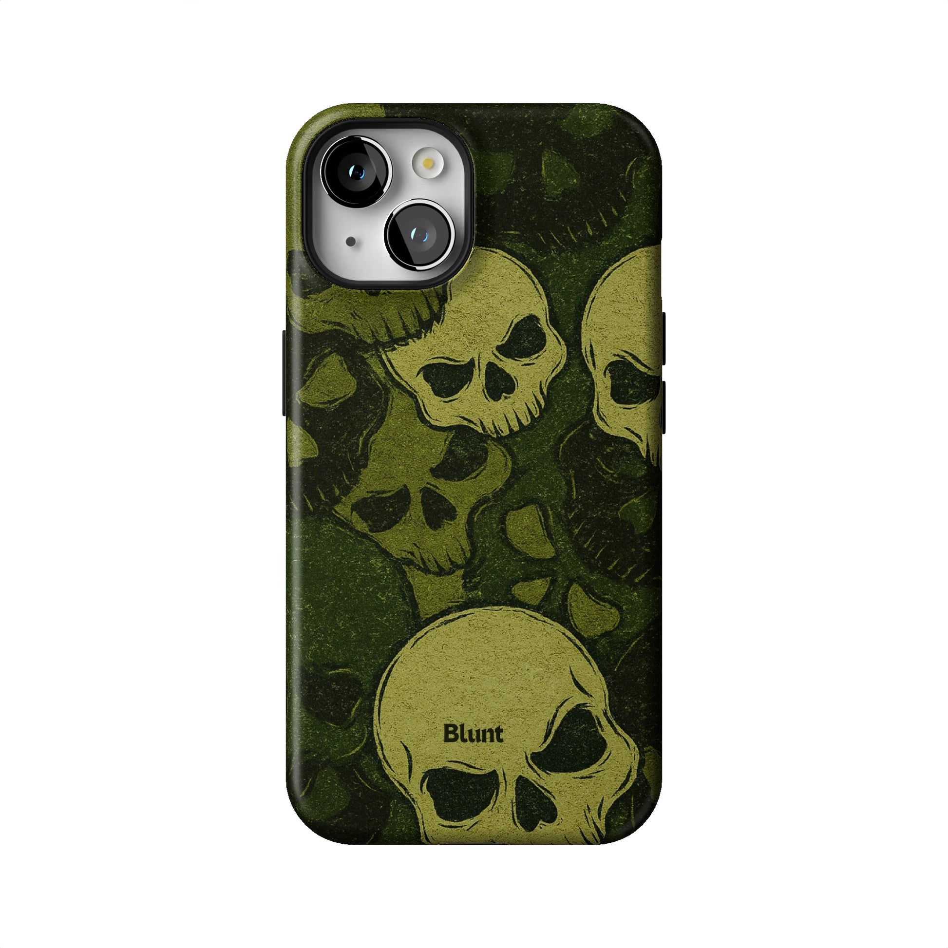 Ranger iPhone Case gallery - Iphone_14_Iphone_1