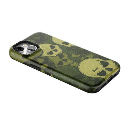 Ranger iPhone Case gallery - Iphone_14_Iphone_2