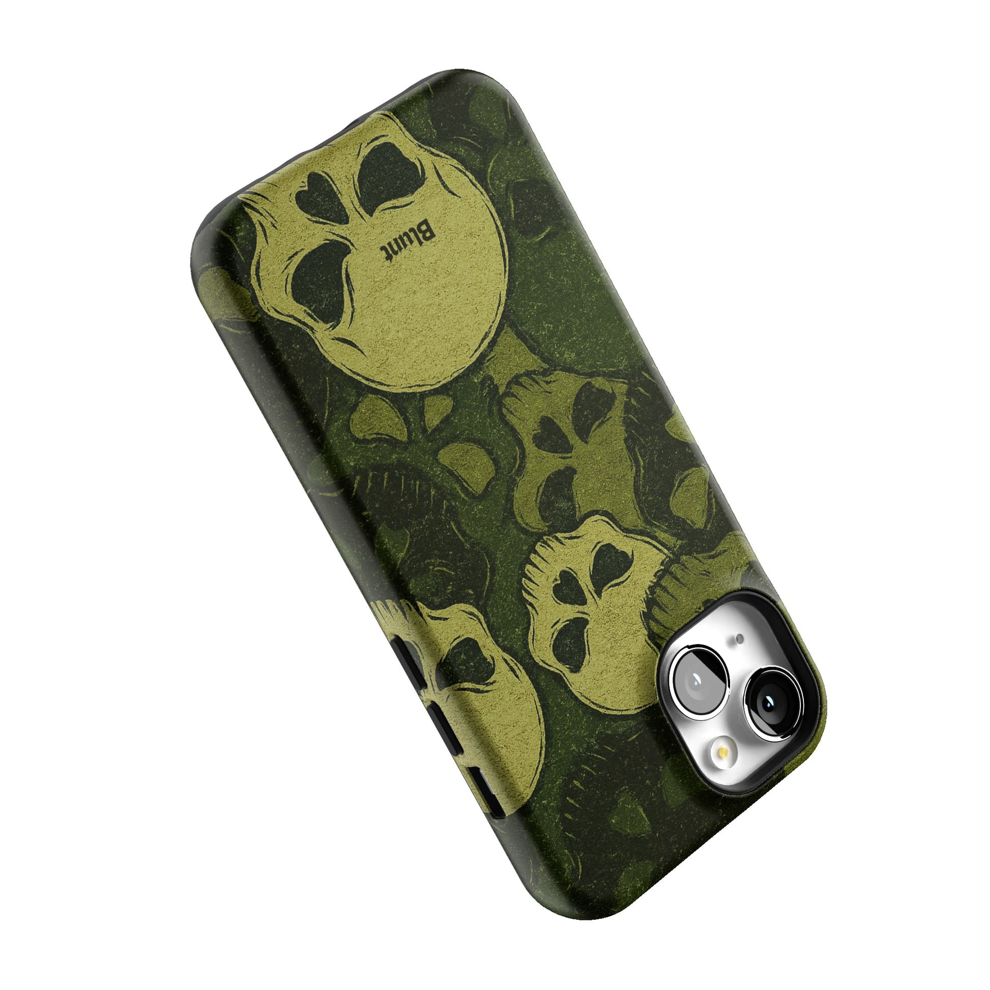 Ranger iPhone Case gallery - Iphone_14_Iphone_5