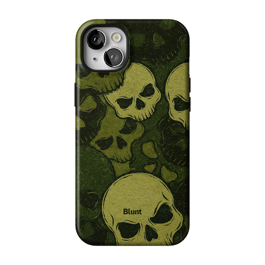 Ranger iPhone Case gallery - Iphone_14_Mini_Air_Plus_1