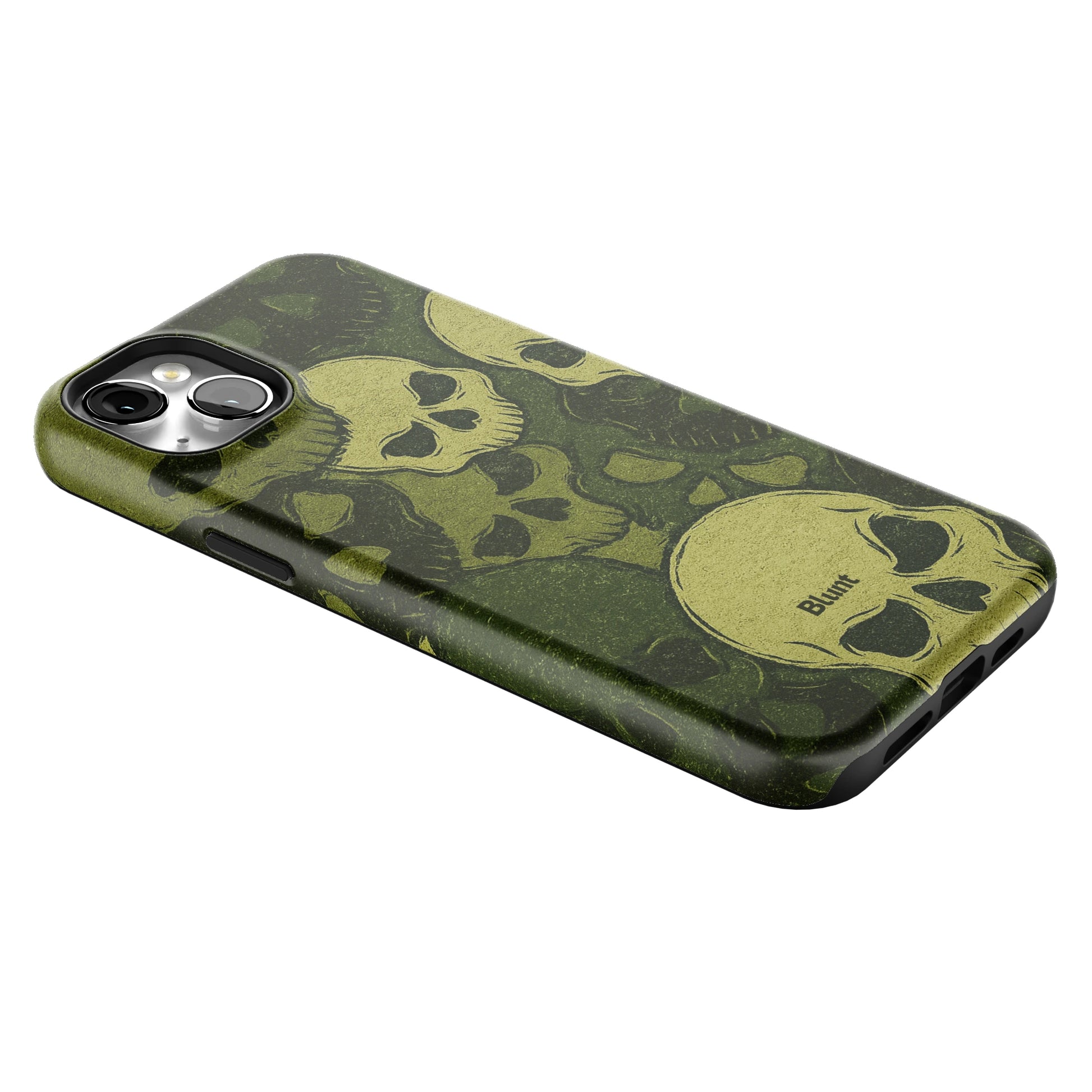 Ranger iPhone Case gallery - Iphone_14_Mini_Air_Plus_2