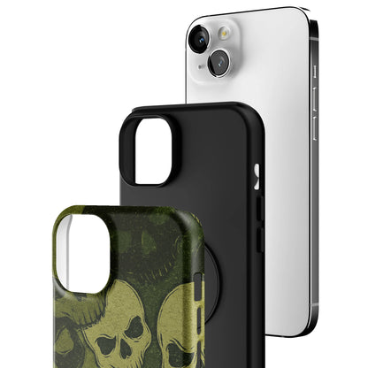 Ranger iPhone Case gallery - Iphone_14_Mini_Air_Plus_3