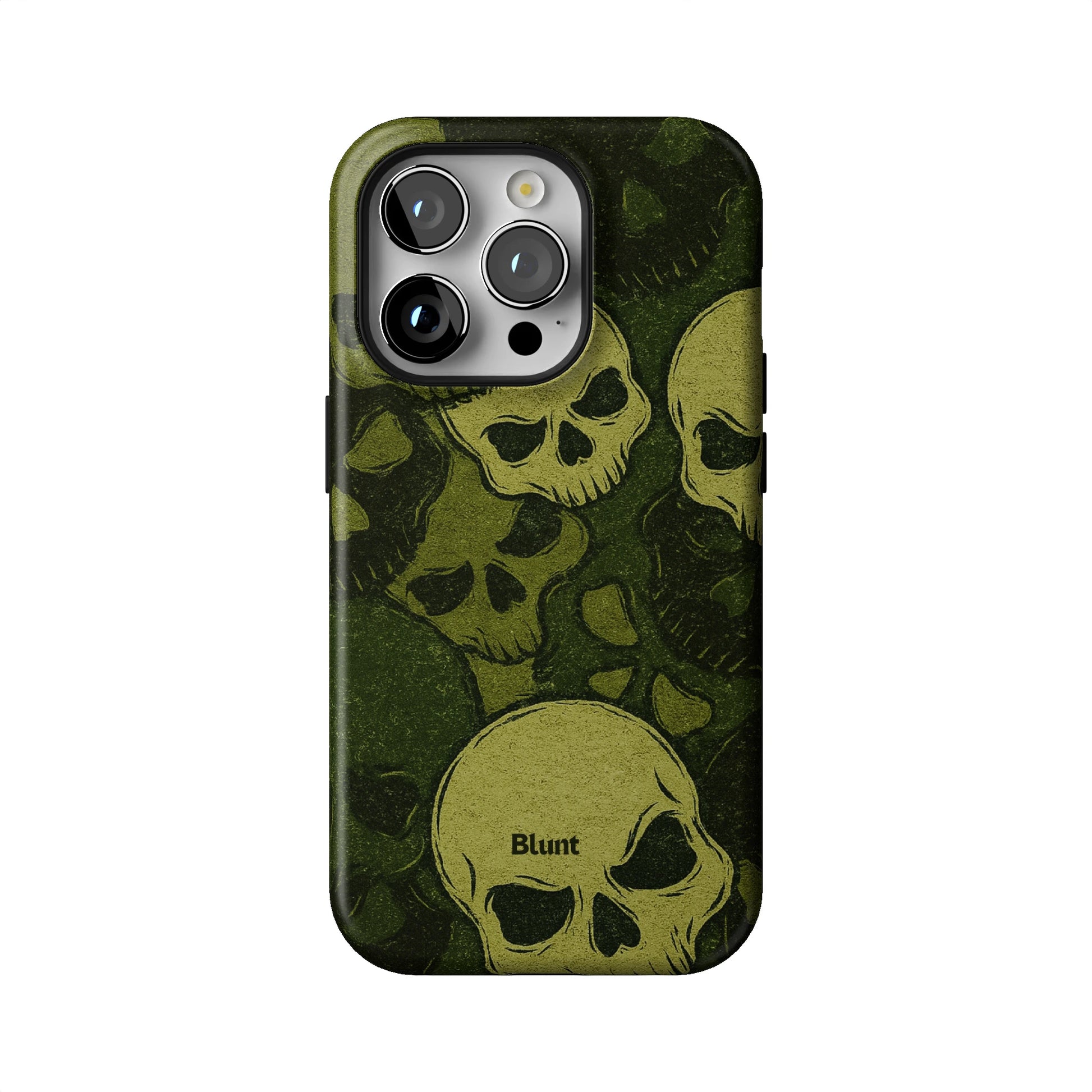 Ranger iPhone Case gallery - Iphone_14_Pro_1