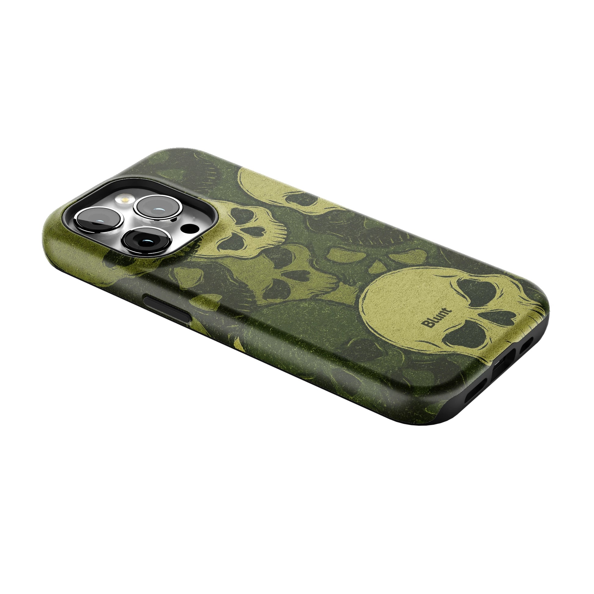 Ranger iPhone Case gallery - Iphone_14_Pro_2