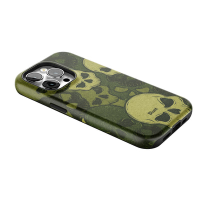Ranger iPhone Case gallery - Iphone_14_Pro_2