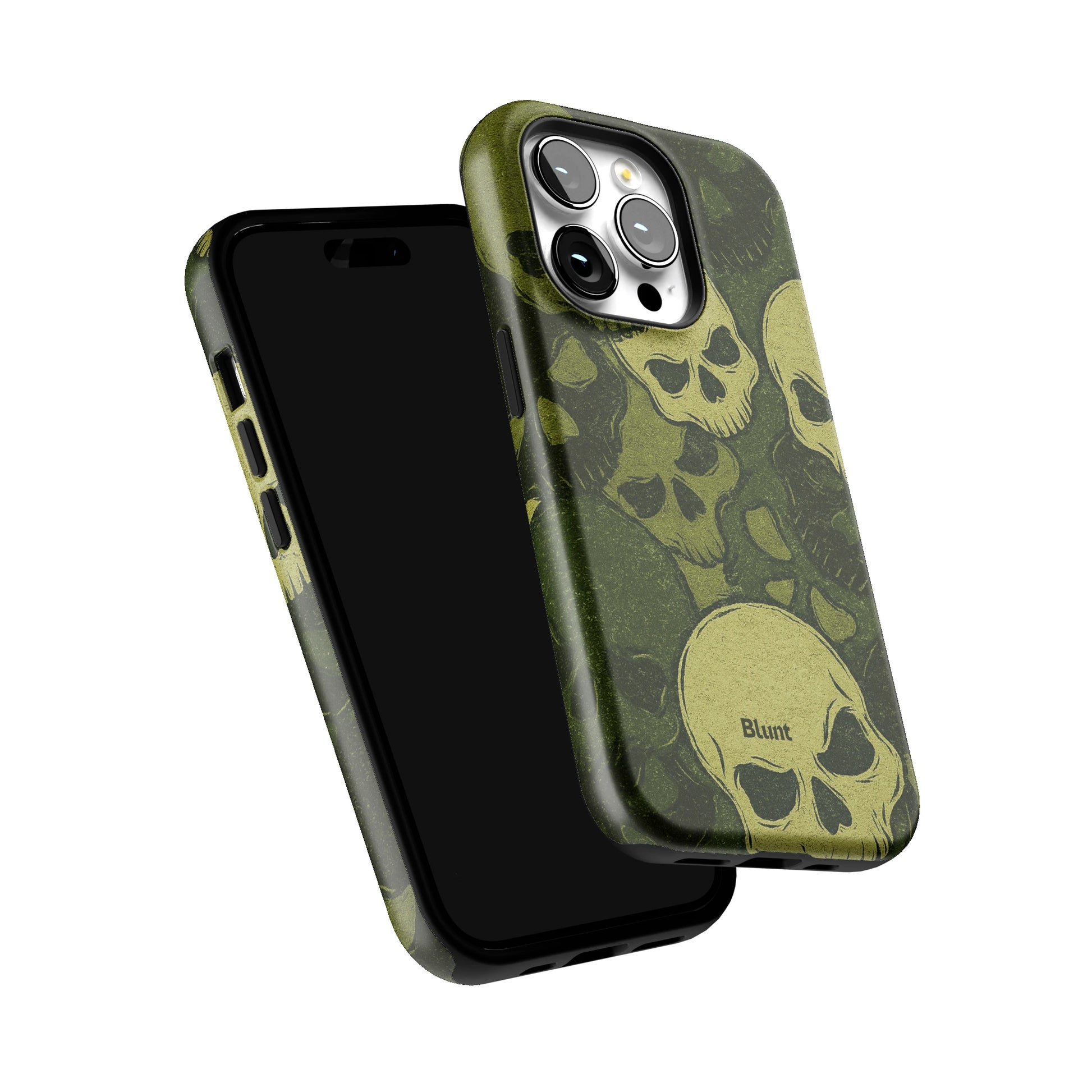 Ranger iPhone Case gallery - Iphone_14_Pro_6