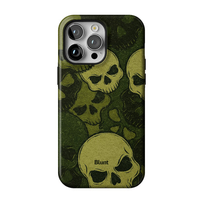 Ranger iPhone Case gallery - Iphone_14_Pro_Max_1
