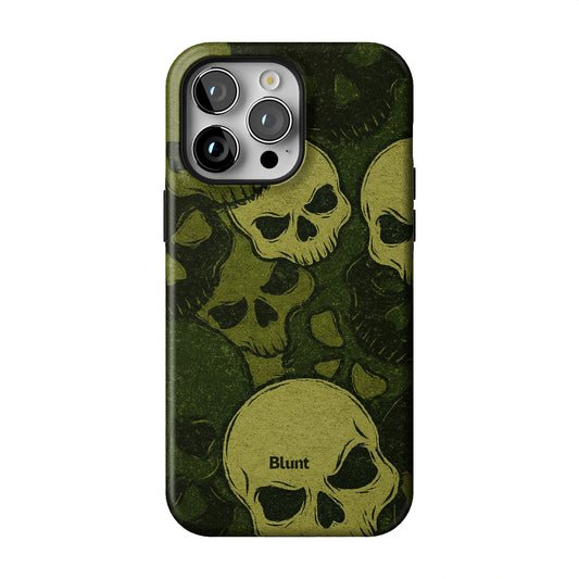Ranger iPhone Case gallery - Iphone_14_Pro_Max_1