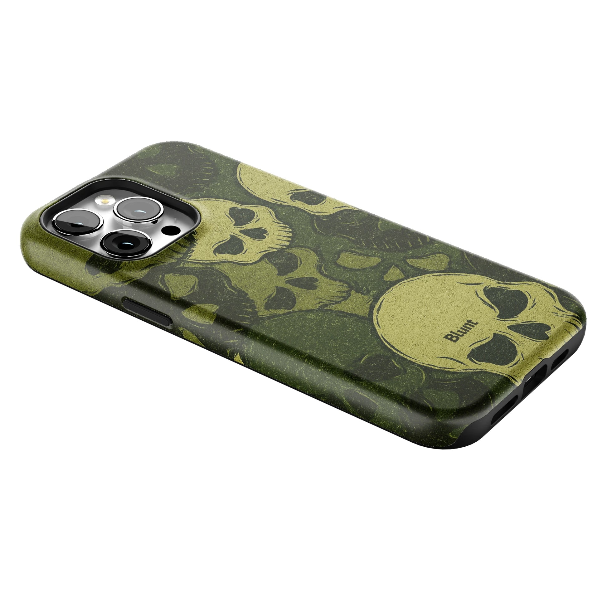 Ranger iPhone Case gallery - Iphone_14_Pro_Max_2