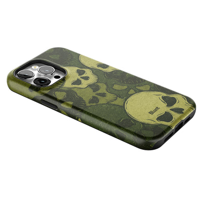 Ranger iPhone Case gallery - Iphone_14_Pro_Max_2