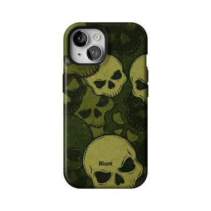 Ranger iPhone Case gallery - Iphone_15_Iphone_1