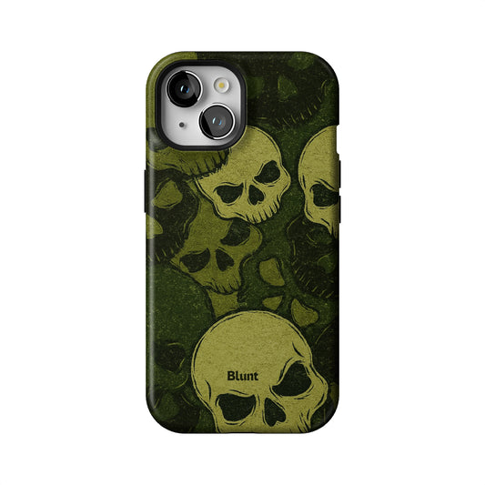 Ranger iPhone Case gallery - Iphone_15_Iphone_1