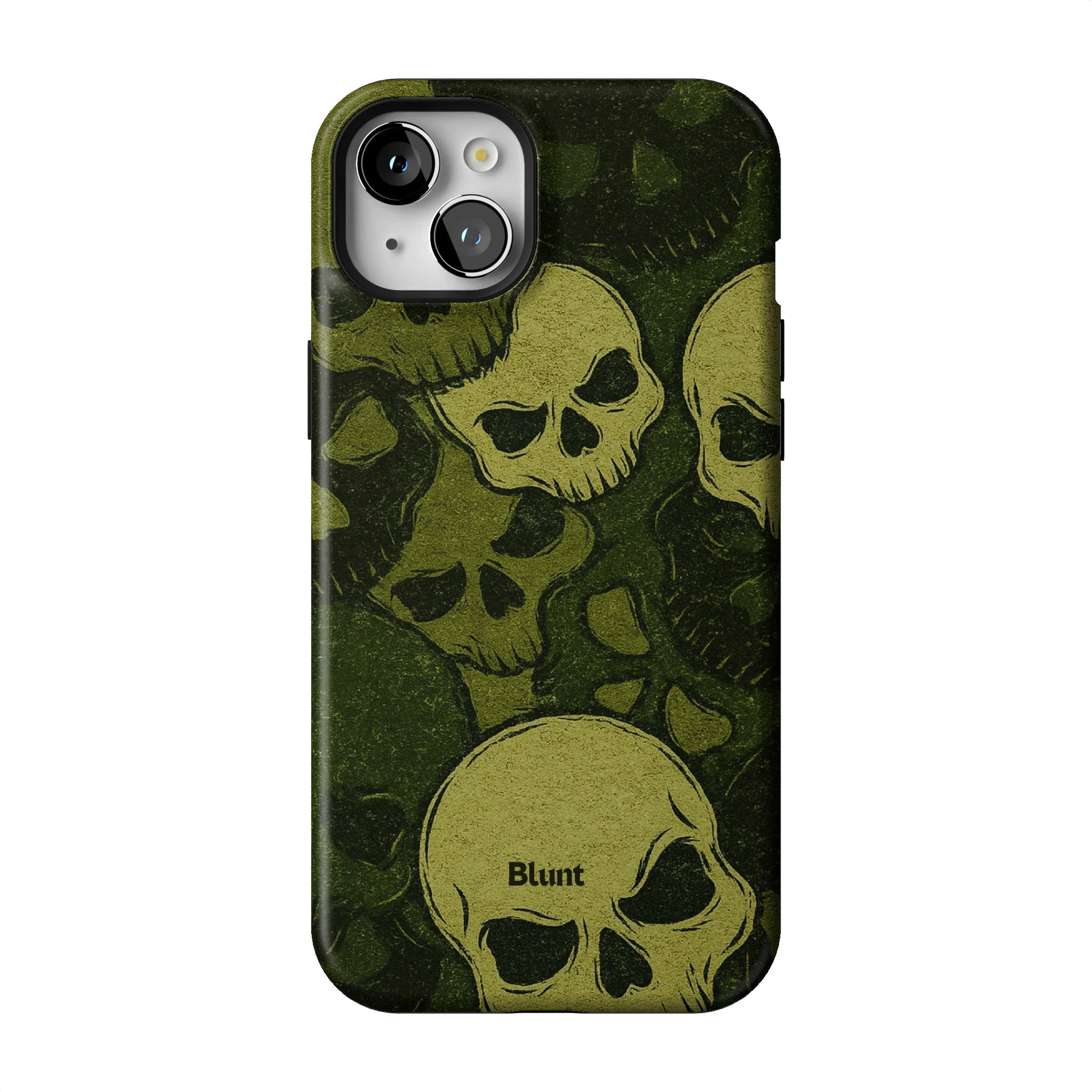 Ranger iPhone Case gallery - Iphone_15_Mini_Air_Plus_1