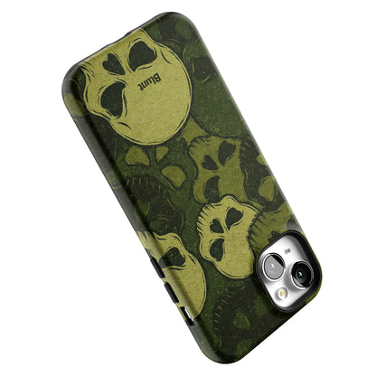 Ranger iPhone Case gallery - Iphone_15_Mini_Air_Plus_5