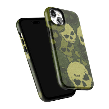 Ranger iPhone Case gallery - Iphone_15_Mini_Air_Plus_6
