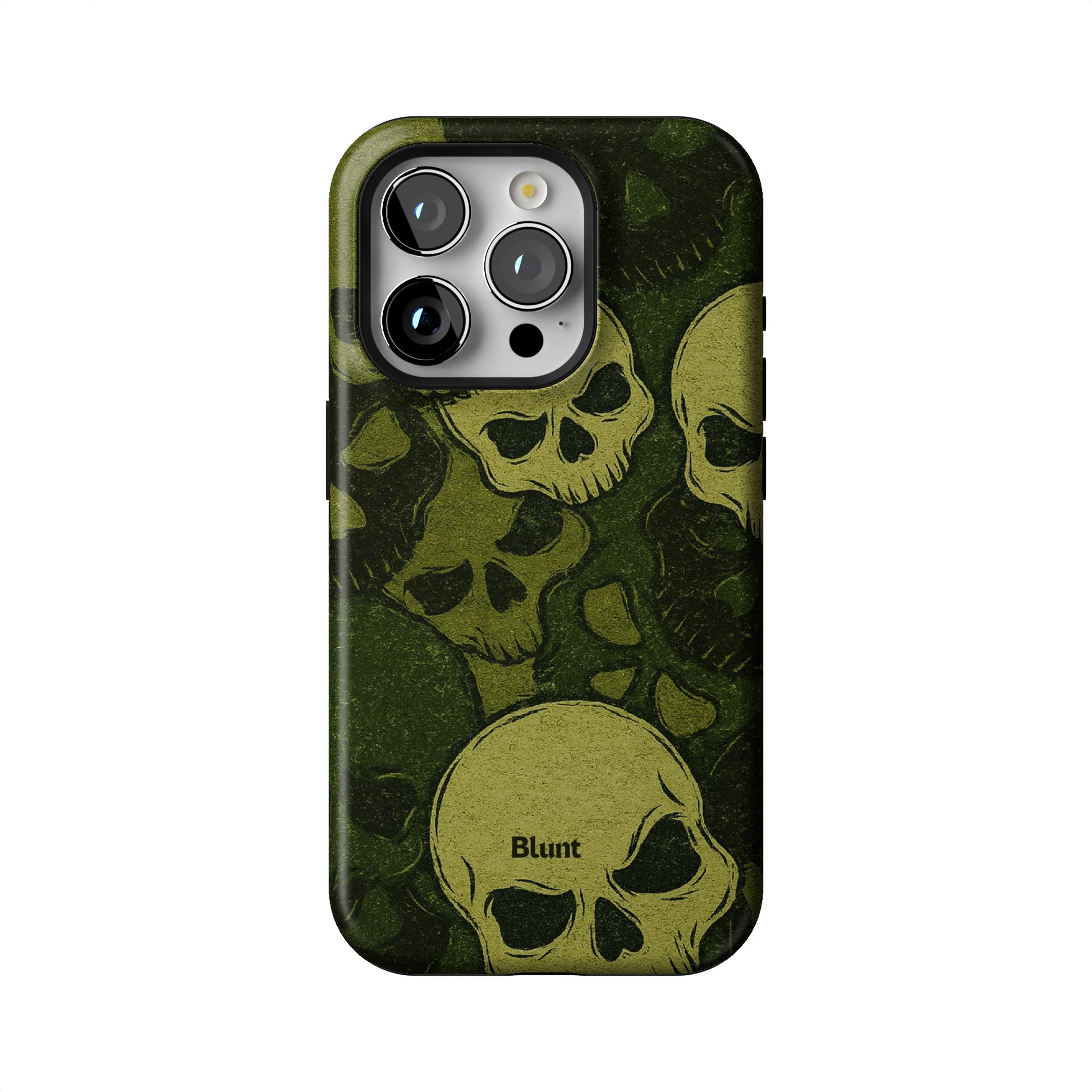 Ranger iPhone Case gallery - Iphone_15_Pro_1