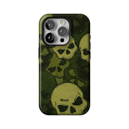 Ranger iPhone Case gallery - Iphone_15_Pro_1