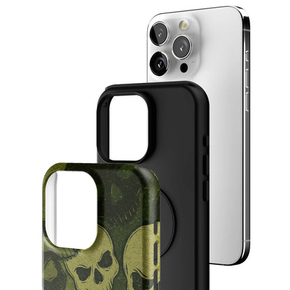 Ranger iPhone Case gallery - Iphone_15_Pro_Max_3