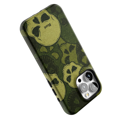 Ranger iPhone Case gallery - Iphone_15_Pro_Max_5