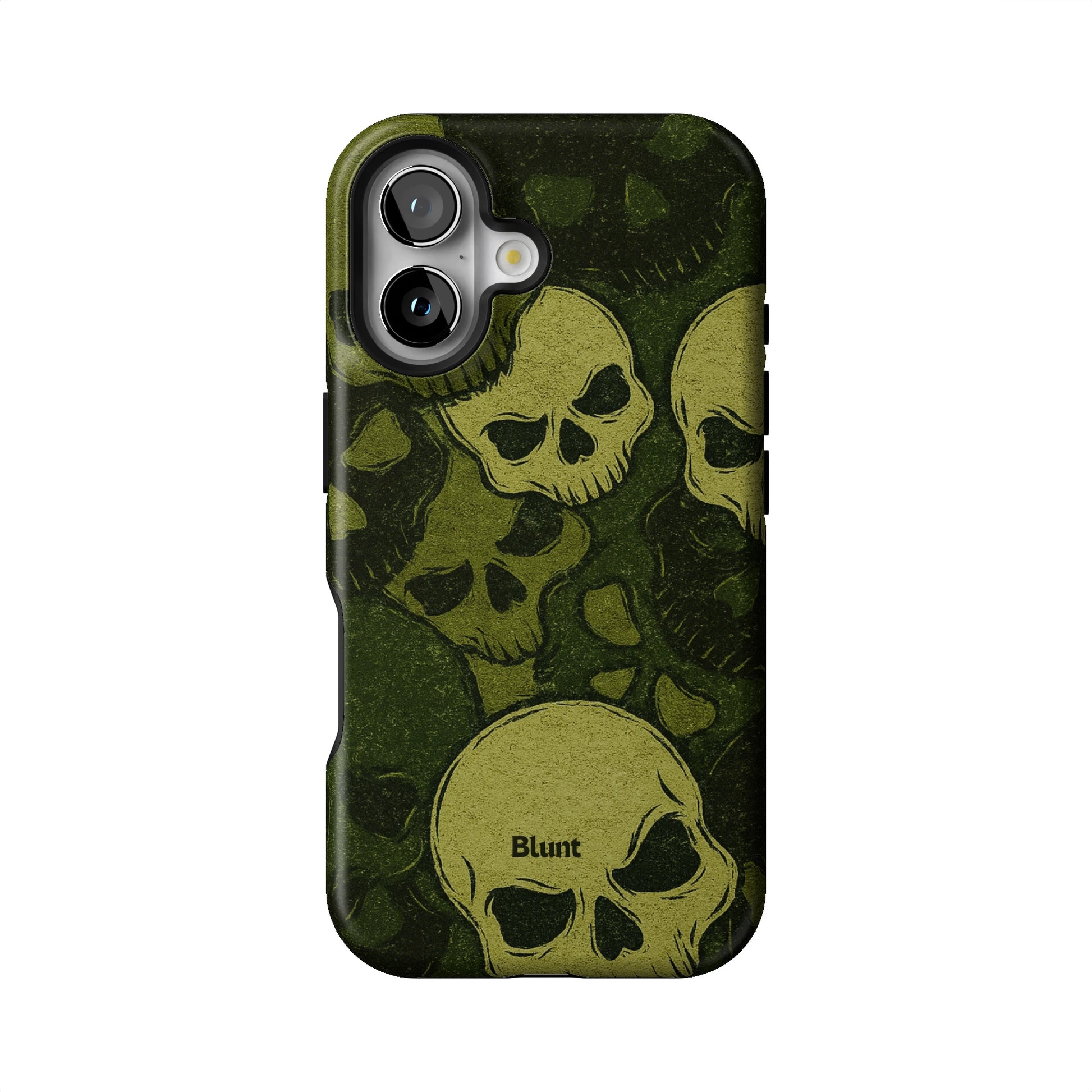 Ranger iPhone Case gallery - Iphone_16_Iphone_1
