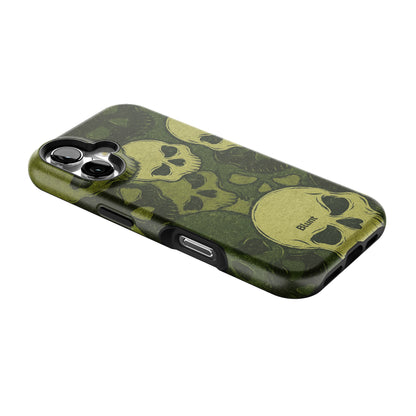 Ranger iPhone Case gallery - Iphone_16_Iphone_2