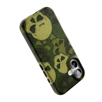 Ranger iPhone Case gallery - Iphone_16_Iphone_5