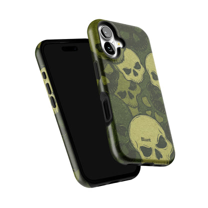 Ranger iPhone Case gallery - Iphone_16_Iphone_6