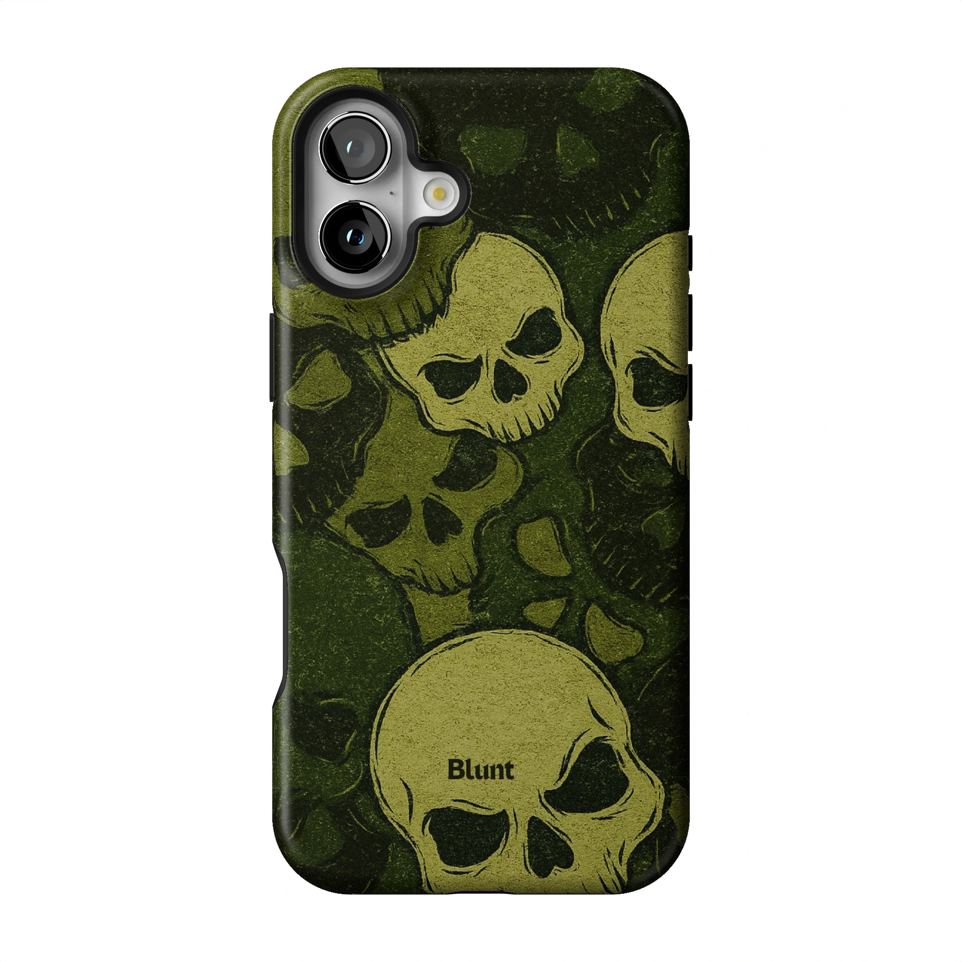 Ranger iPhone Case gallery - Iphone_16_Mini_Air_Plus_1