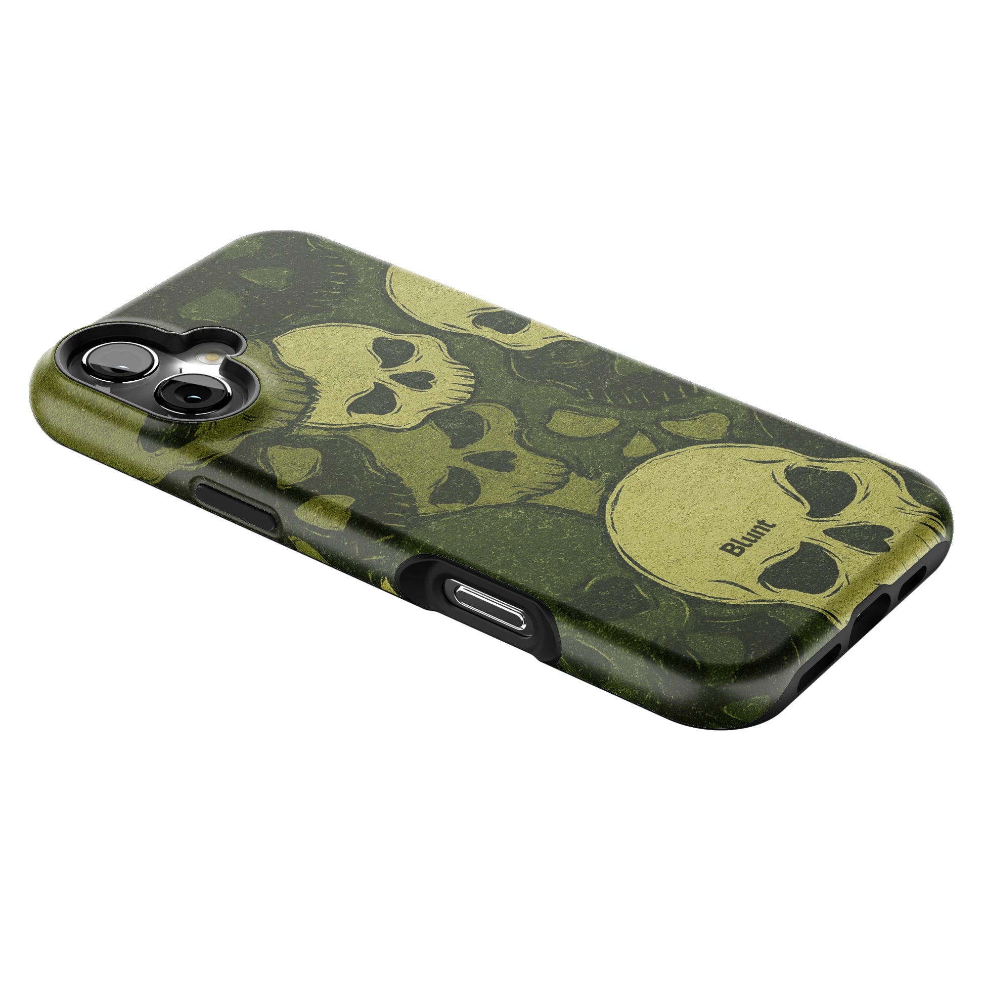 Ranger iPhone Case gallery - Iphone_16_Mini_Air_Plus_2