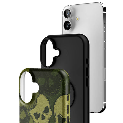Ranger iPhone Case gallery - Iphone_16_Mini_Air_Plus_3