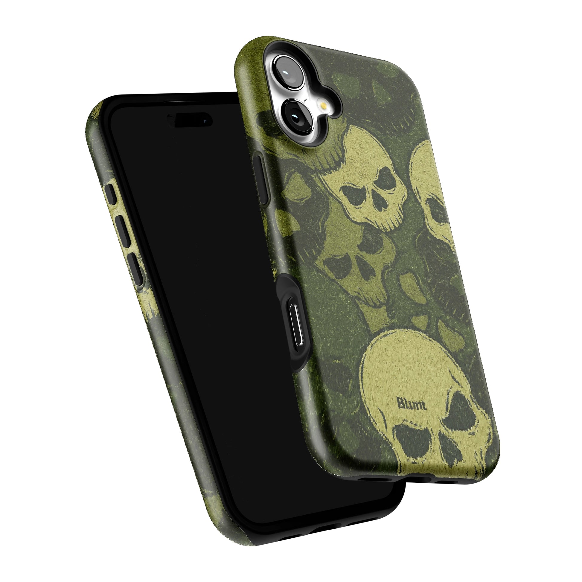 Ranger iPhone Case gallery - Iphone_16_Mini_Air_Plus_6