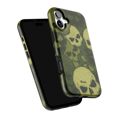 Ranger iPhone Case gallery - Iphone_16_Mini_Air_Plus_6