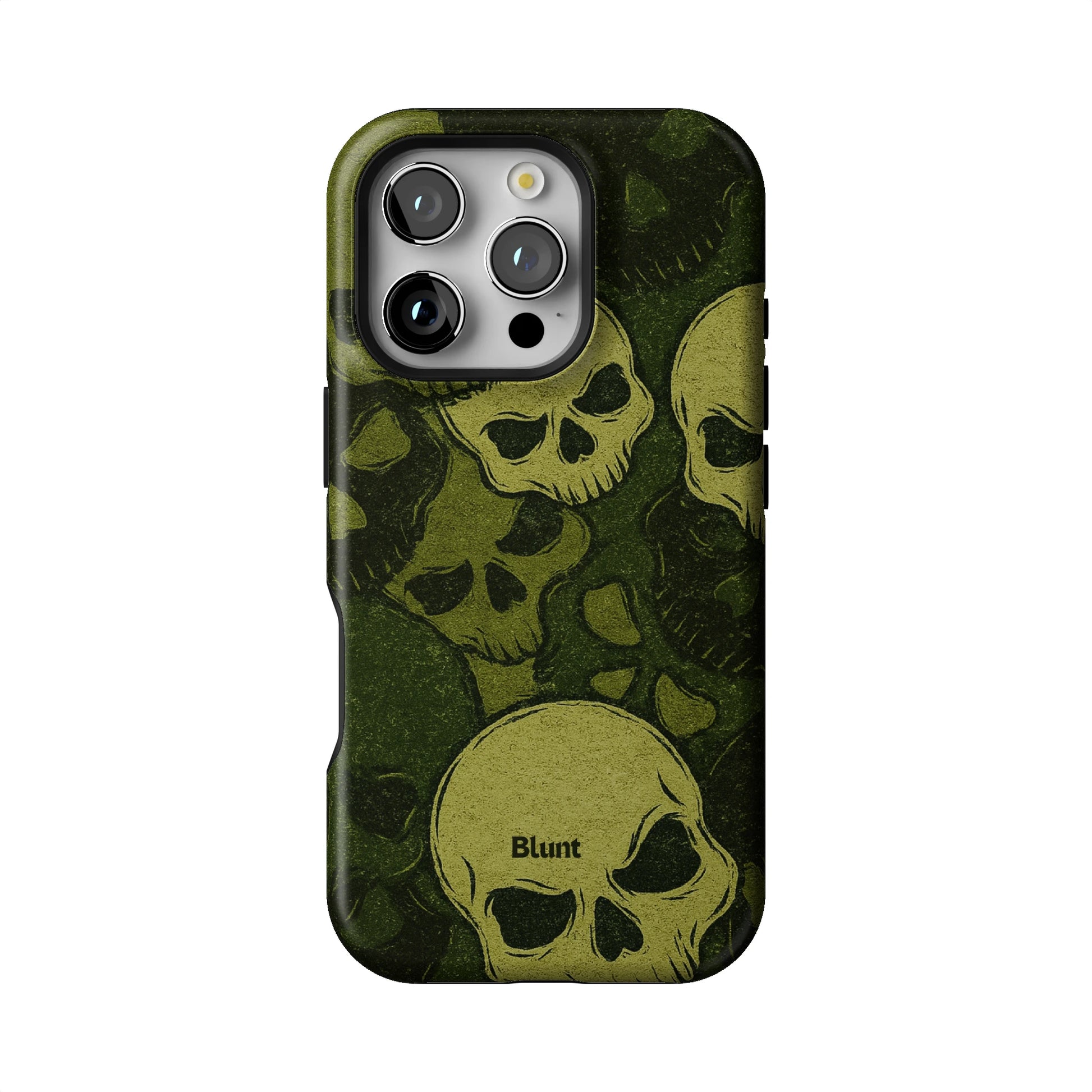 Ranger iPhone Case gallery - Iphone_16_Pro_1