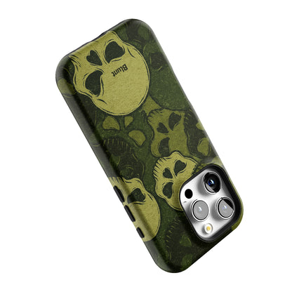 Ranger iPhone Case gallery - Iphone_16_Pro_5