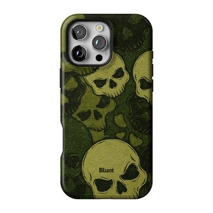 Ranger iPhone Case gallery - Iphone_16_Pro_Max_1