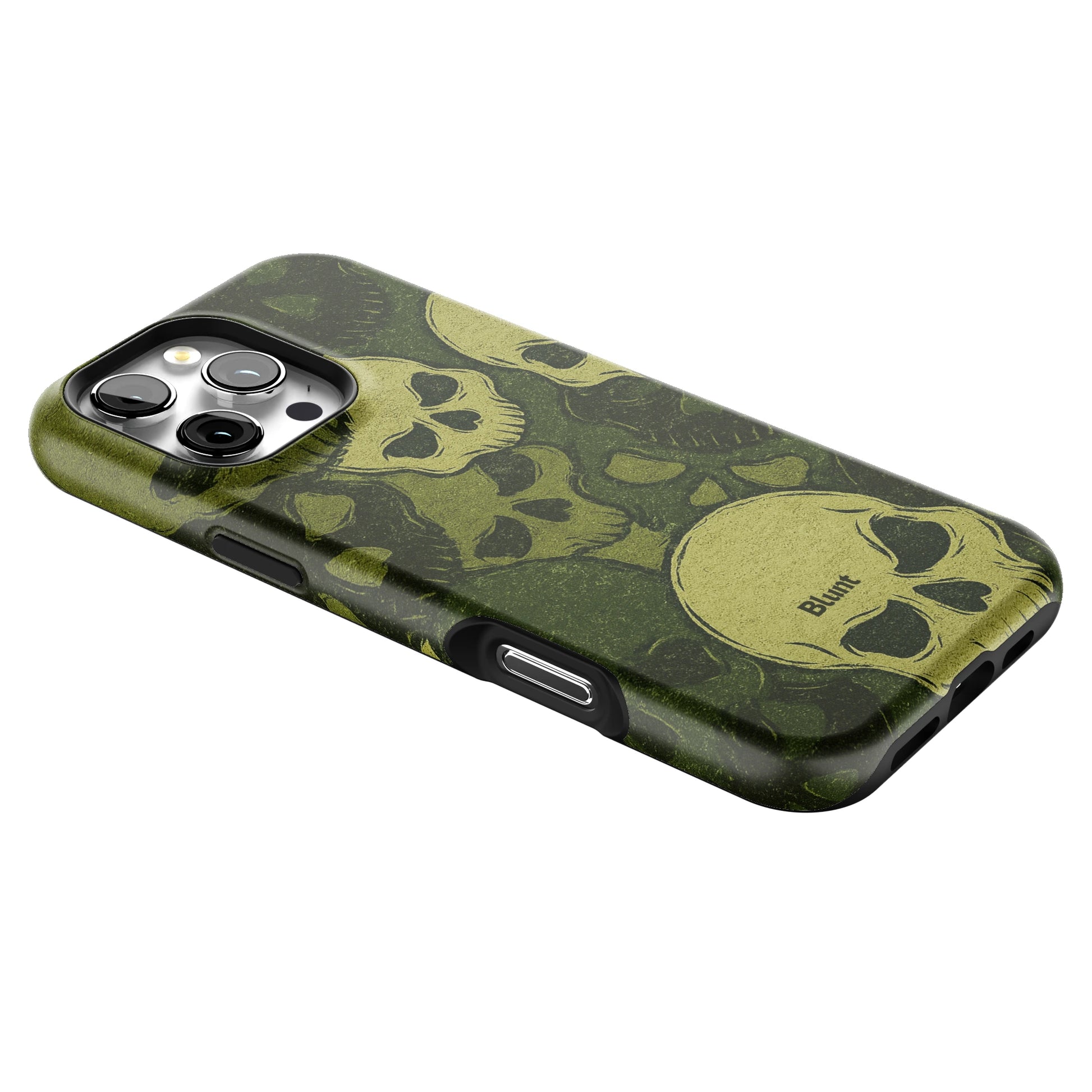 Ranger iPhone Case gallery - Iphone_16_Pro_Max_2
