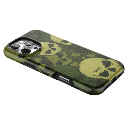 Ranger iPhone Case gallery - Iphone_16_Pro_Max_2